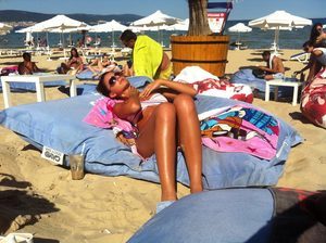 Escorts like Zoe are down to fuck you now!