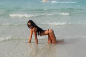 Looking for local cheaters? Take Jazlyn from Illinois home with you