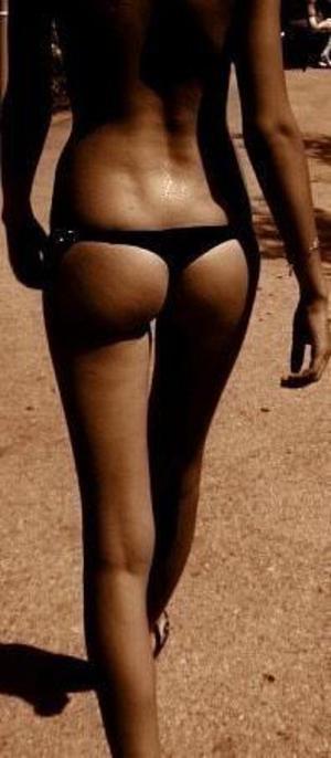 Abbigail from California is DTF, are you?