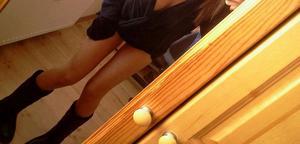Looking for girls down to fuck? Dulce from Iowa is your girl