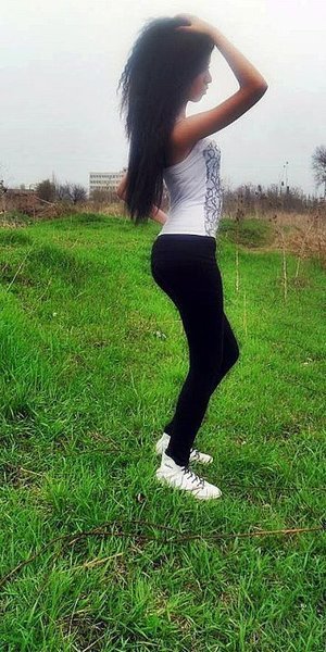 Jaqueline from California is interested in nsa sex with a nice, young man