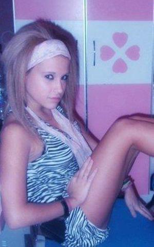 Looking for girls down to fuck? Marina from Texas is your girl