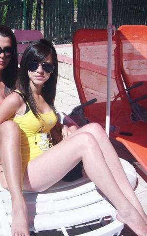 Vanessa from Florida is looking for adult webcam chat