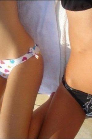 Looking for local cheaters? Take Breonna from Arizona home with you