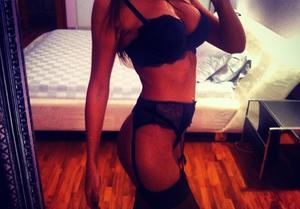 Looking for girls down to fuck? Alyson from Washington is your girl