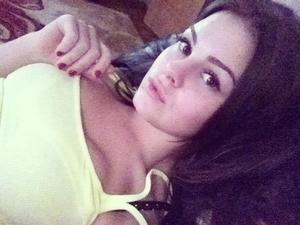 Janie from Florida is DTF, are you?