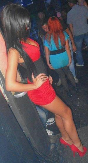 Meet local singles like Paulina from Florida who want to fuck tonight