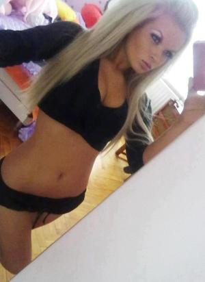 Kaitlyn from Virginia is DTF, are you?