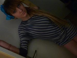 Escorts like Marjorie are down to fuck you now!