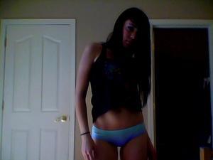 Madeline from Oregon is interested in nsa sex with a nice, young man