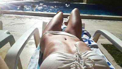 Cheaters like Morgan from Quebec are looking for you