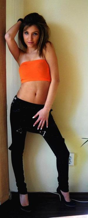 Cheaters like Nina from West Virginia are looking for you