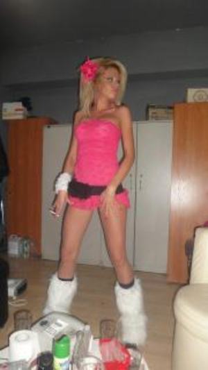 Kate from Alabama is the best local fuck buddy you can ever find