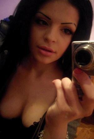 Erica is a cheater looking for a guy like you!