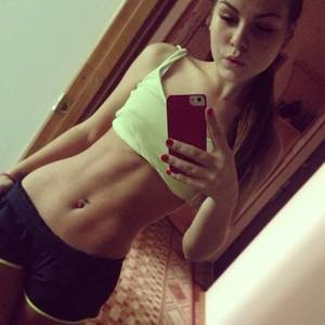 Reagan from Maryland is the best local fuck buddy you can ever find