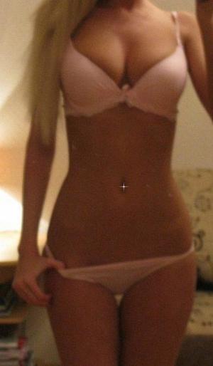 Finding a fuck buddy like Cherie from Oregon has never been easier
