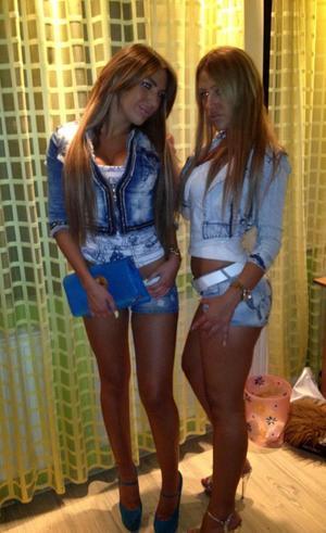 Cheaters like Alena from Rhode Island are looking for you