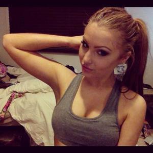 Escorts like Frances are down to fuck you now!