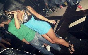 Maricela from New Jersey is DTF, are you?