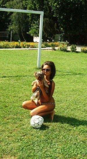 Cindy is a cheater looking for a guy like you!