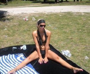 Aubree is a cheater looking for a guy like you!