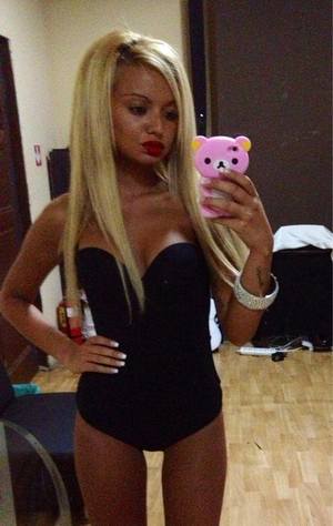 Looking for local cheaters? Take Marlene from Rhode Island home with you