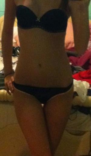 Looking for local cheaters? Take Celina from North Carolina home with you