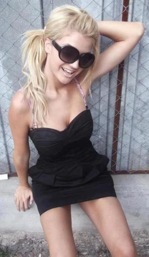 Veronica is a cheater looking for a guy like you!