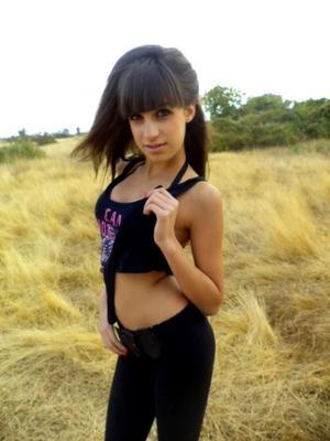 Alexis from Texas is interested in nsa sex with a nice, young man