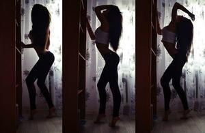 Charlotte from Quebec is interested in nsa sex with a nice, young man