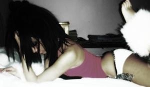 Karina is a cheater looking for a guy like you!
