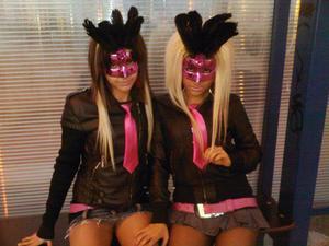 Looking for local cheaters? Take Kristi from New York home with you