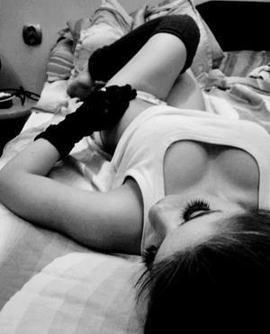 Aubrey from Georgia is interested in nsa sex with a nice, young man