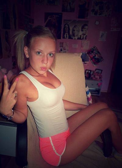 Juliana is a cheater looking for a guy like you!
