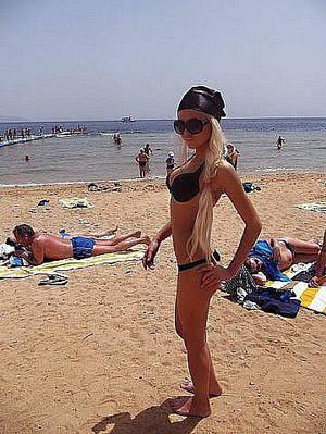 Kassandra is a cheater looking for a guy like you!