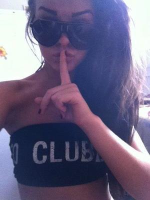 Bailey is a cheater looking for a guy like you!