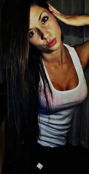 Alexis from Georgia is interested in nsa sex with a nice, young man