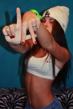 Looking for girls down to fuck? Kyra from Michigan is your girl