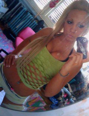 Nadia from Maryland is DTF, are you?