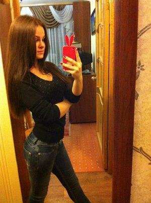 Looking for local cheaters? Take Katherine from Utah home with you