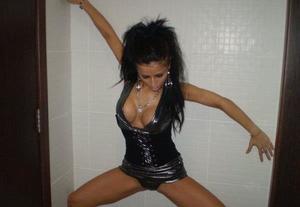 Latasha is a cheater looking for a guy like you!
