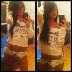 Cori is a cheater looking for a guy like you!