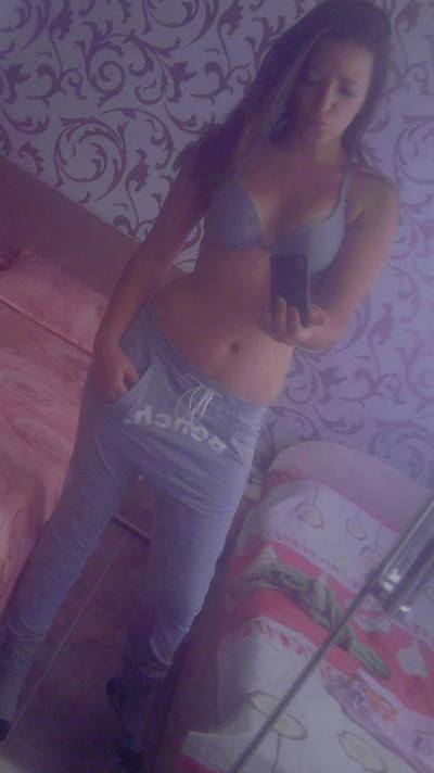 Jakayla from New York is interested in nsa sex with a nice, young man