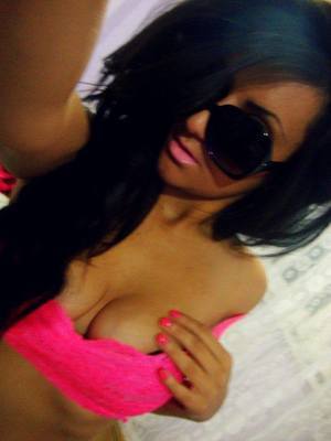 Escorts like Chelsie are down to fuck you now!