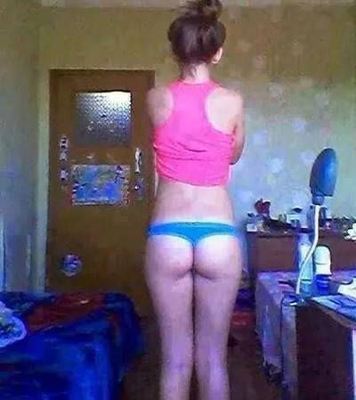 Meet local singles like Adrian from Oklahoma who want to fuck tonight