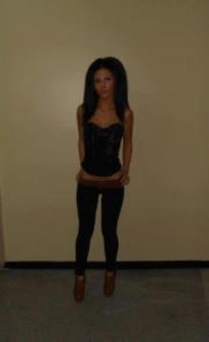 Cheaters like Melissa from Tennessee are looking for you