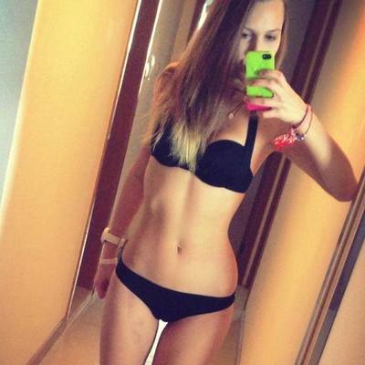 Looking for girls down to fuck? Viviana from Colorado is your girl