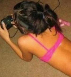 Finding a fuck buddy like Lexi from Ohio has never been easier