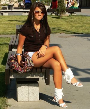 Alyson from Texas is looking for adult webcam chat