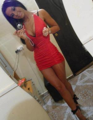 Finding a fuck buddy like Alexandria from Ontario has never been easier